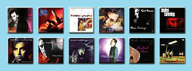 Click on a cover for more information