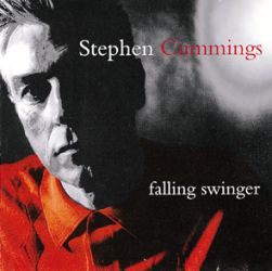 Stephen Cummings: Falling Swinger