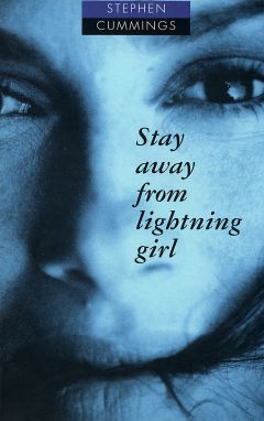Stay Away From Lightning Girl cover