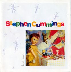 Stephen Cummings: Lovetown