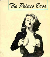Pelaco Bros