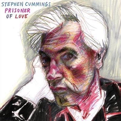 Stephen Cummings: Prisoner Of Love