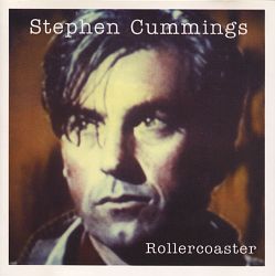 Rollercoaster cover