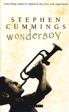 Wonderboy cover